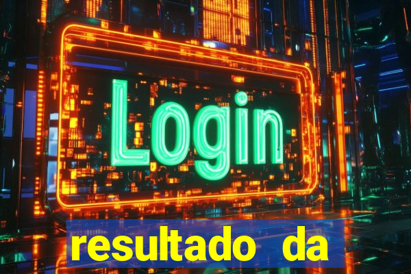resultado da domingueira de ontem